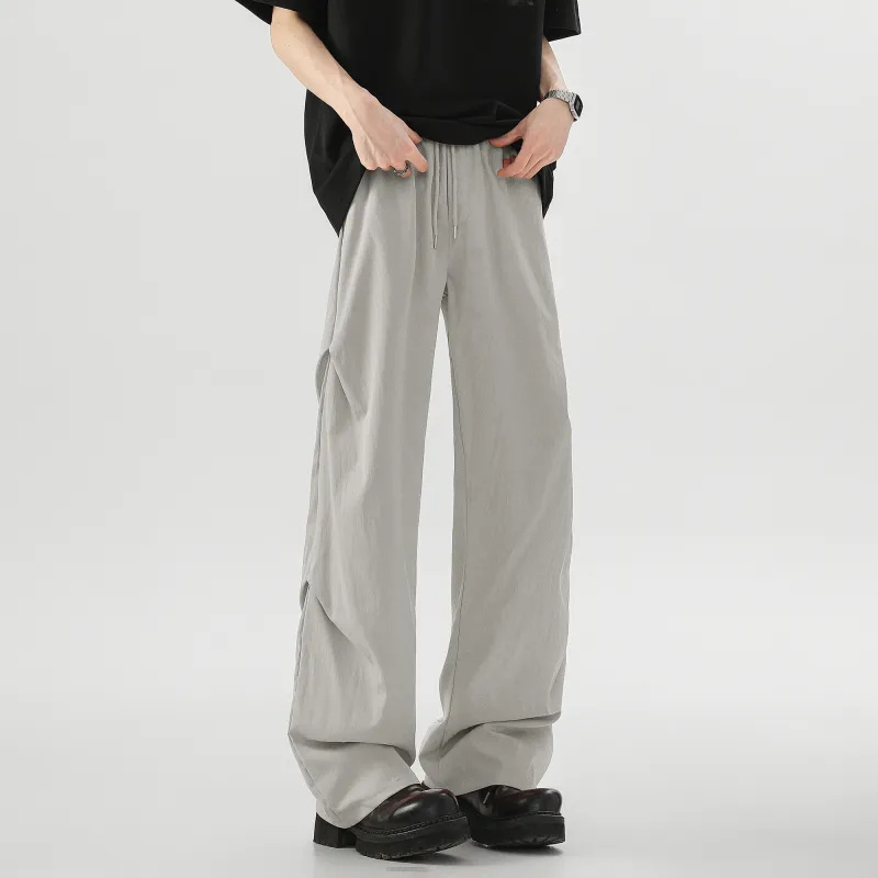 FAKE VINTAGE Casual Pants Unisex-6