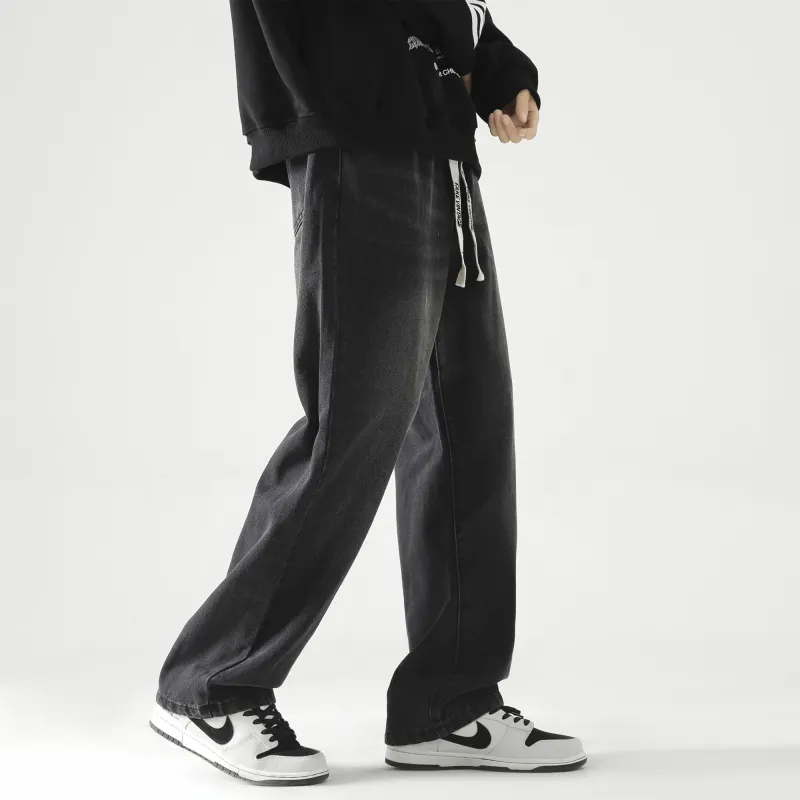FAKE VINTAGE Jeans Unisex-3