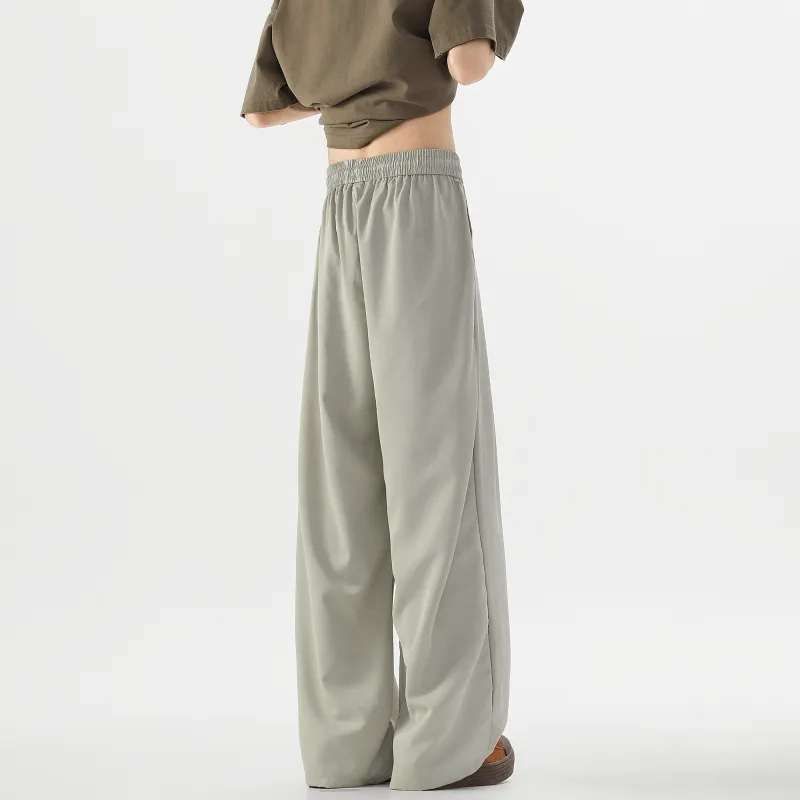 FAKE VINTAGE Casual Pants Unisex-3