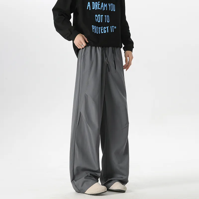 FAKE VINTAGE Cargo Pants Unisex-3