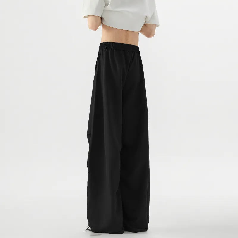 FAKE VINTAGE Casual Pants Unisex-3