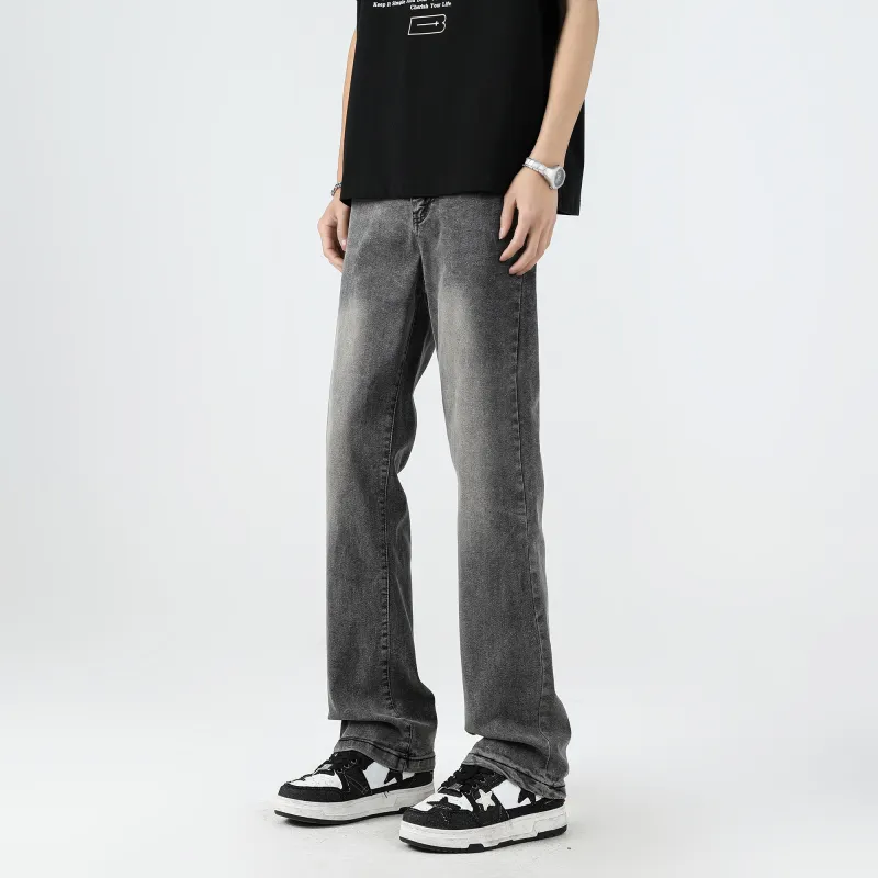 FAKE VINTAGE Jeans Unisex-5