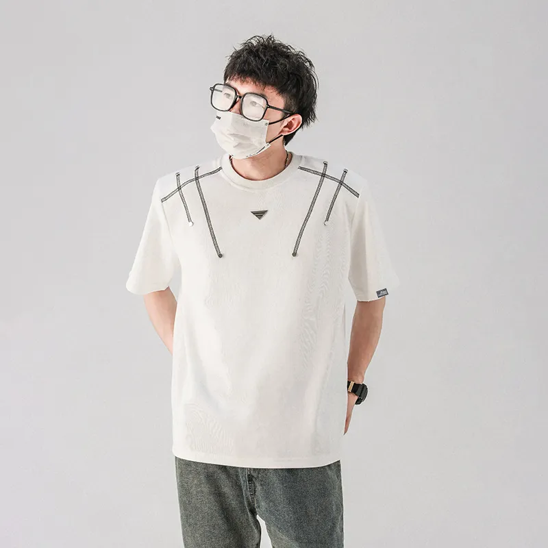 FAKE VINTAGE T Shirts Unisex-7