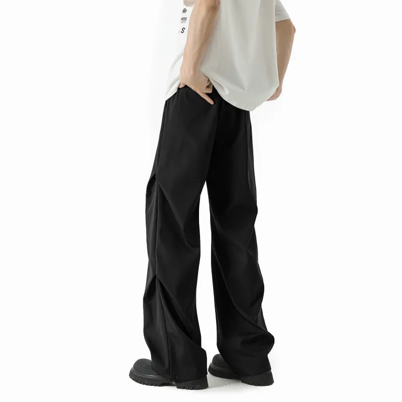 FAKE VINTAGE Casual Pants Unisex-2