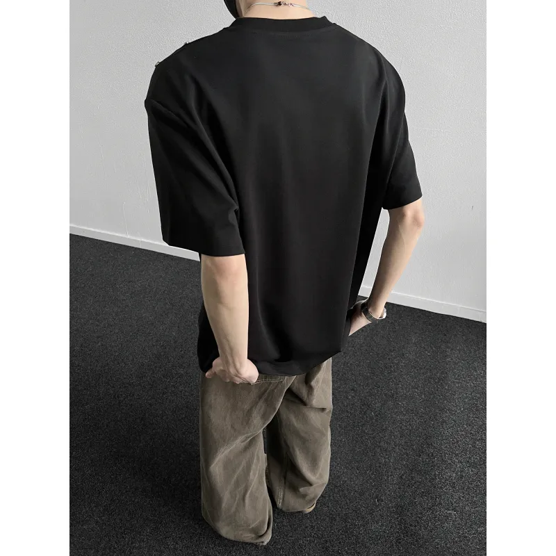 FAKE VINTAGE T Shirts Unisex-9