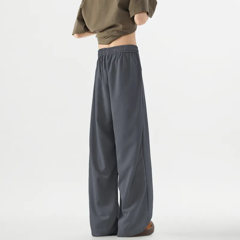 FAKE VINTAGE Casual Pants Unisex-7