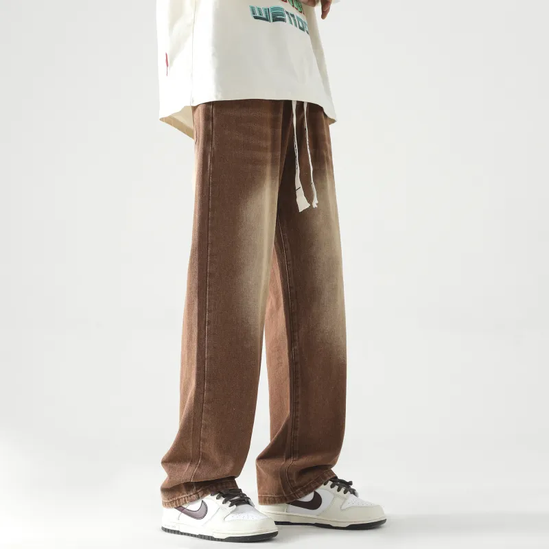 FAKE VINTAGE Jeans Unisex-25