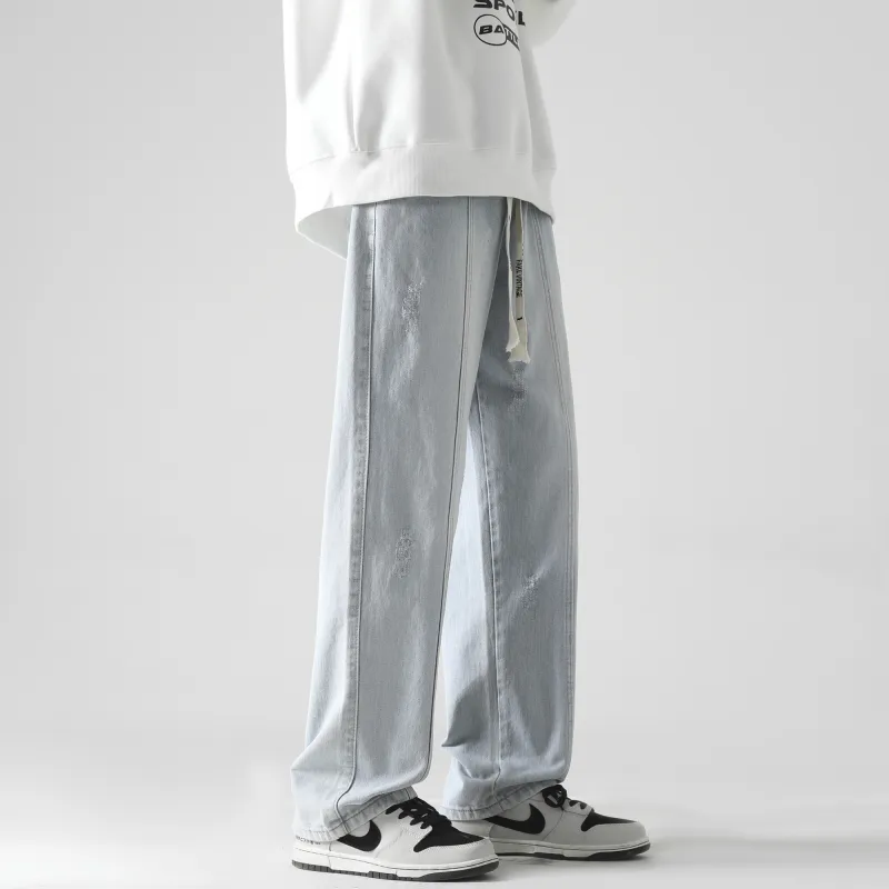FAKE VINTAGE Jeans Unisex-9