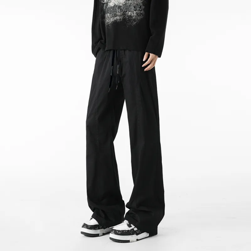 FAKE VINTAGE Casual Sportswear Unisex-13