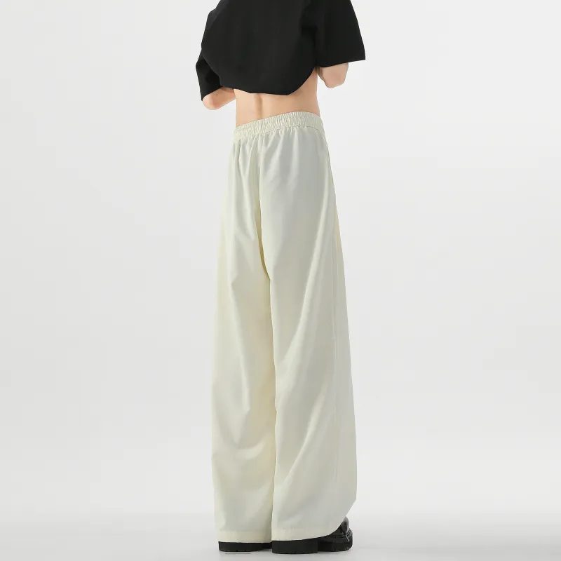 FAKE VINTAGE Casual Pants Unisex-15
