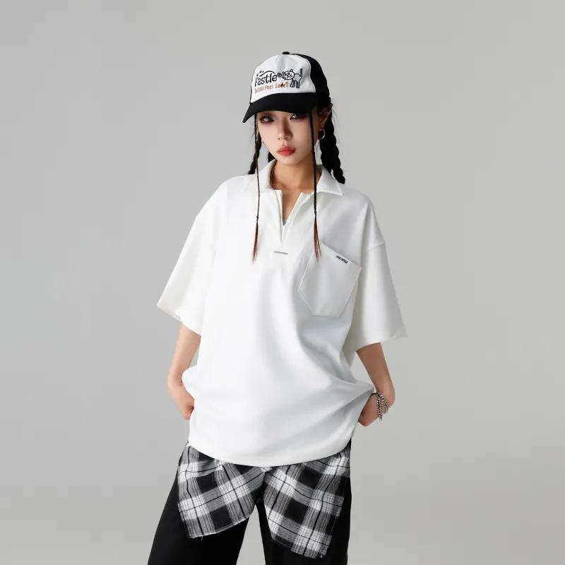FAKE VINTAGE T Shirts Unisex-4