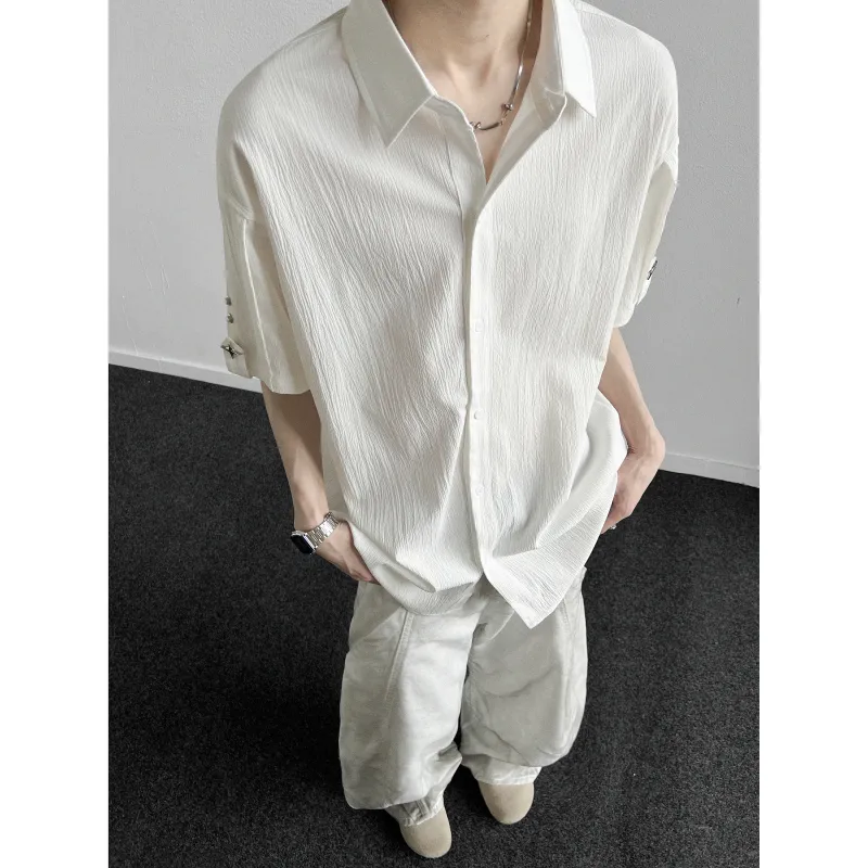 FAKE VINTAGE Shirts Unisex-2