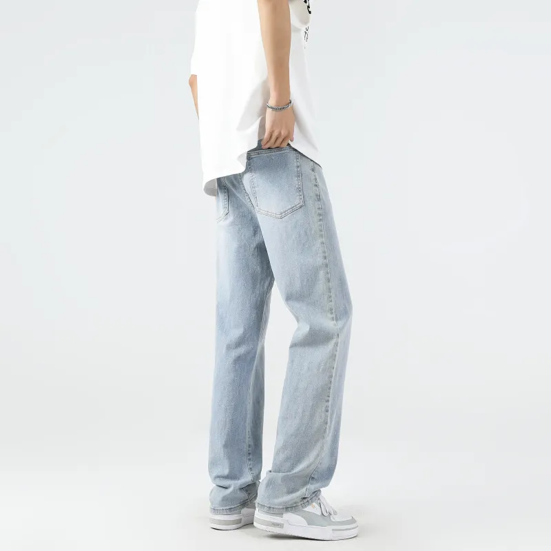 FAKE VINTAGE Jeans Unisex-19