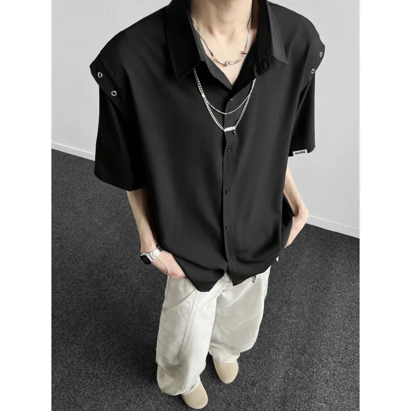 FAKE VINTAGE Shirts Unisex-7