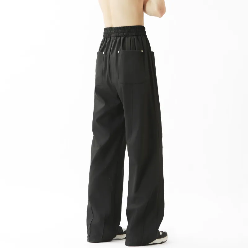 FAKE VINTAGE Cargo Pants Unisex-4