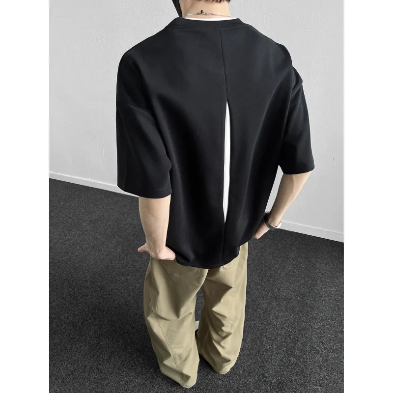 FAKE VINTAGE T Shirts Unisex-11
