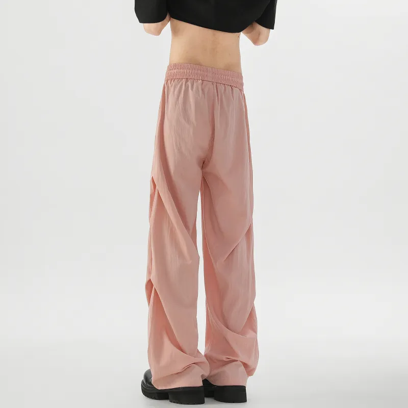 FAKE VINTAGE Casual Pants Unisex-15
