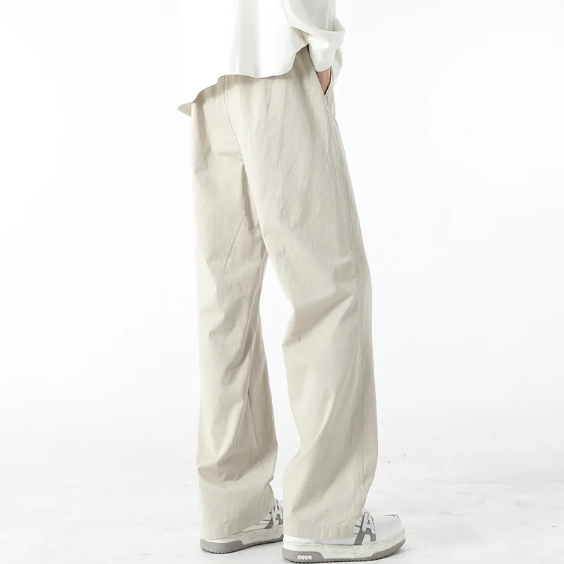 FAKE VINTAGE Cargo Pants Unisex-8