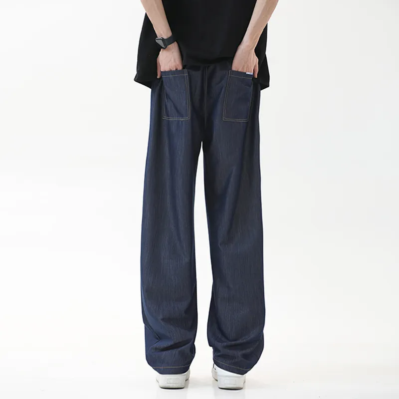 FAKE VINTAGE Jeans Unisex-1