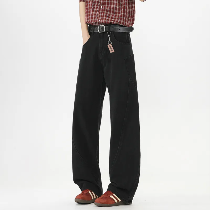 FAKE VINTAGE Jeans Unisex-1