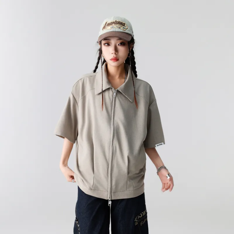 FAKE VINTAGE Shirts Unisex-5