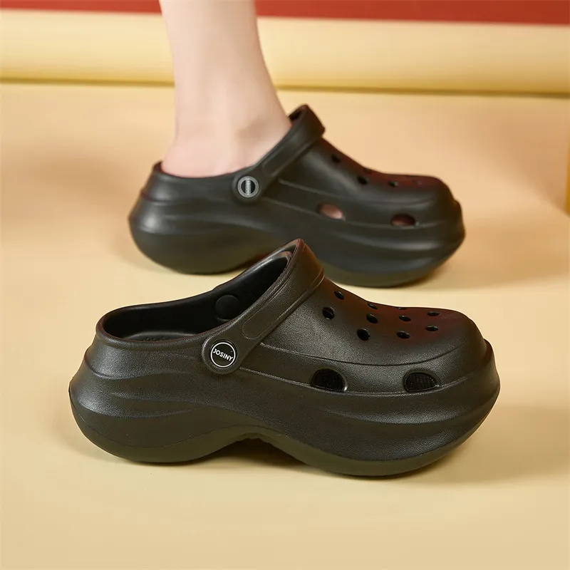 JOSINY Clogs Women's-10