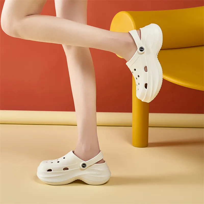 JOSINY Clogs Women's-6