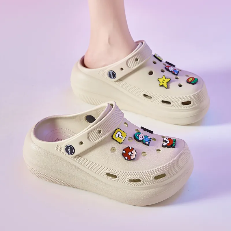 JOSINY Clogs Women's-3
