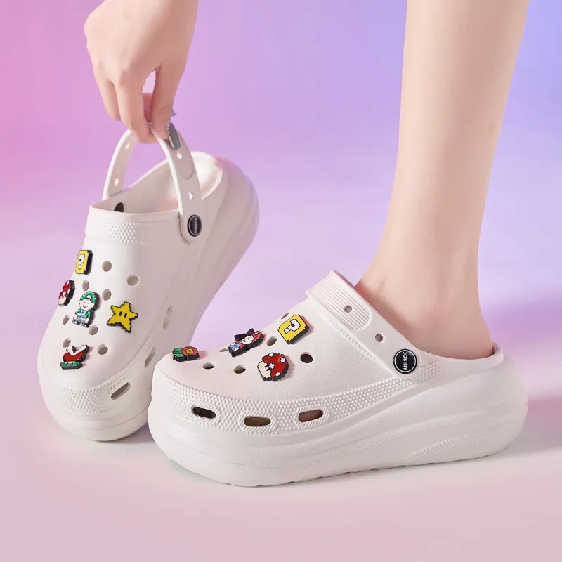 JOSINY Clogs Women's-15
