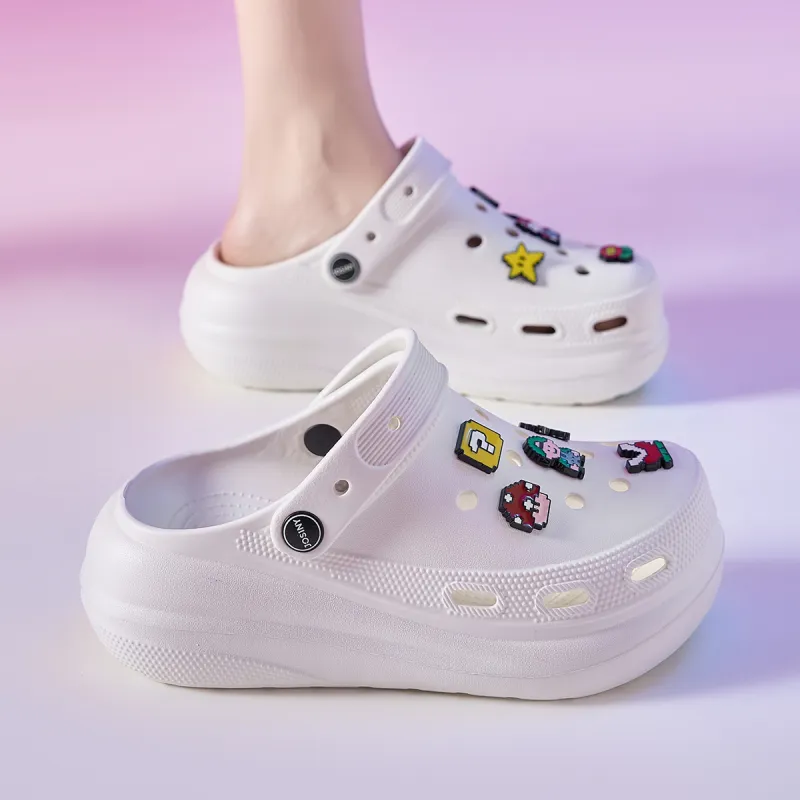 JOSINY Clogs Women's-16