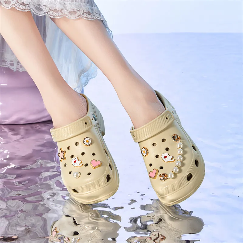 JOSINY Clogs Women's-6