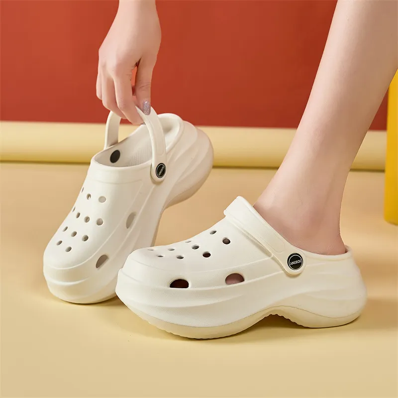 JOSINY Clogs Women's-4