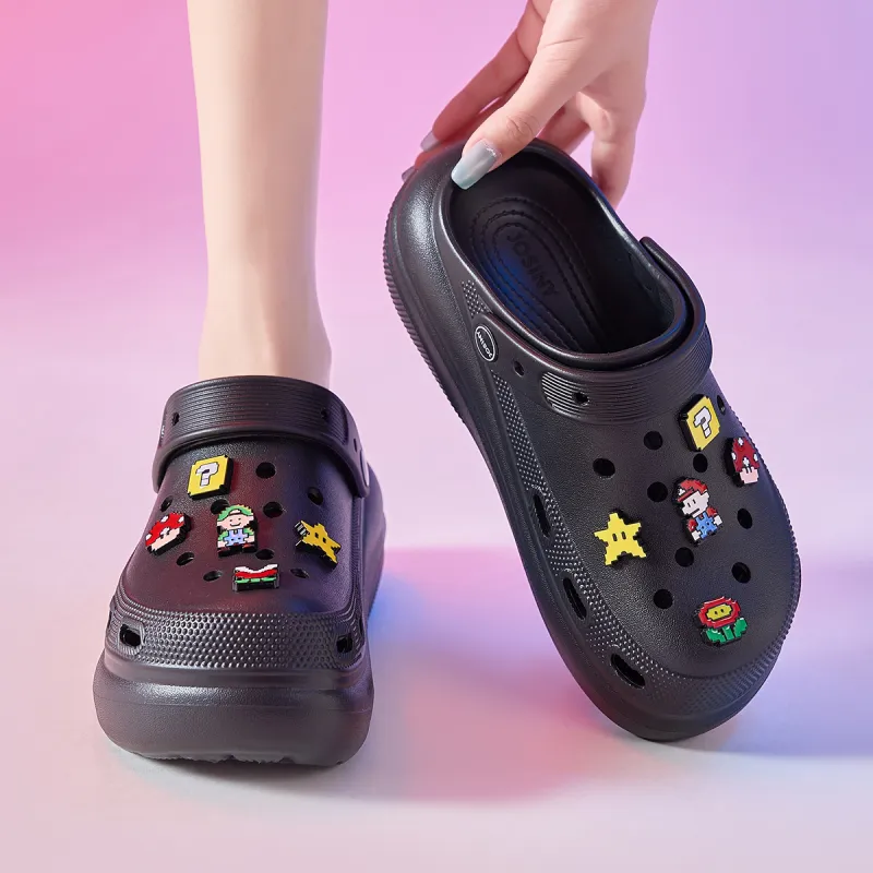 JOSINY Clogs Women's-9