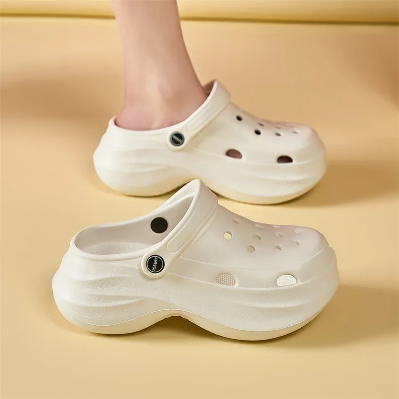 JOSINY Clogs Women's-3