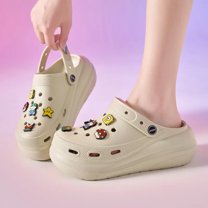 JOSINY Clogs Women's-4