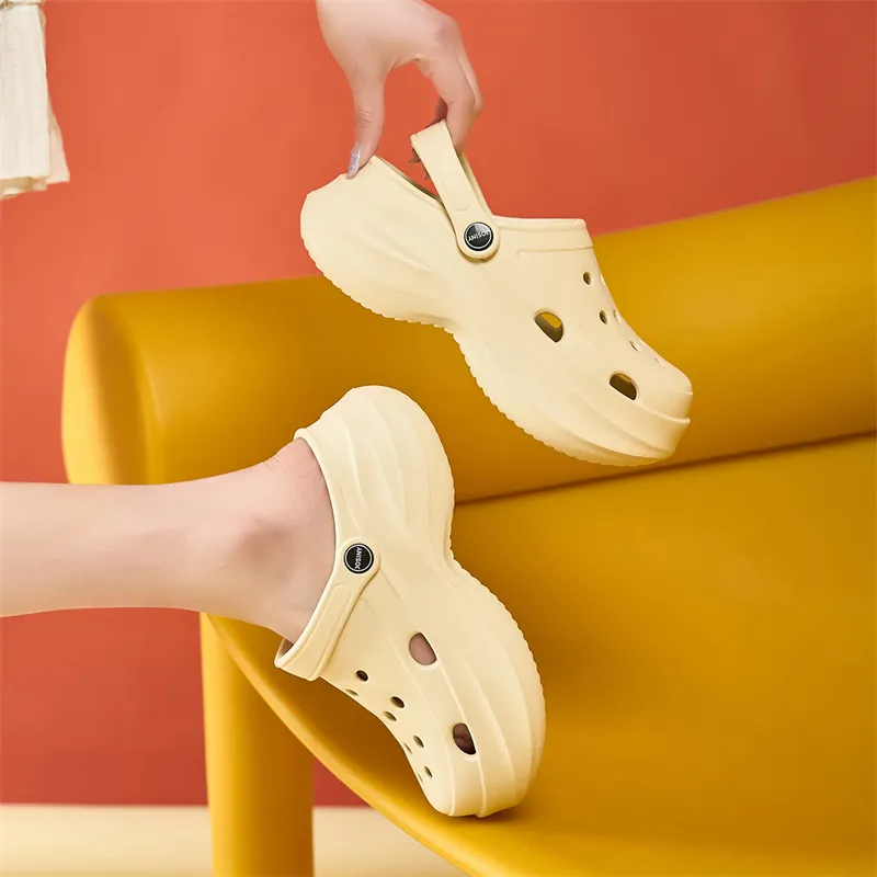 JOSINY Clogs Women's-18