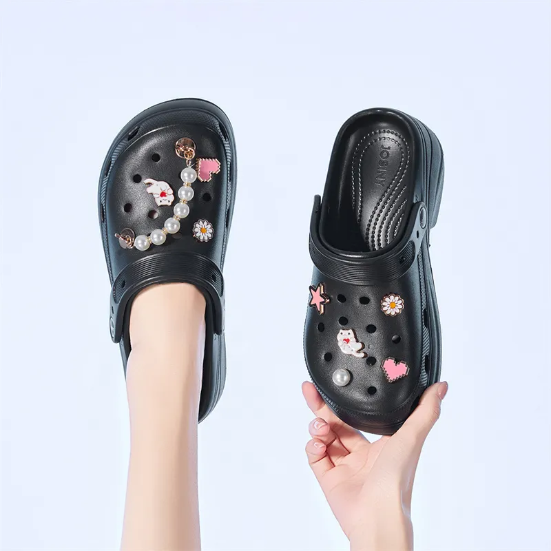 JOSINY Clogs Women's-12