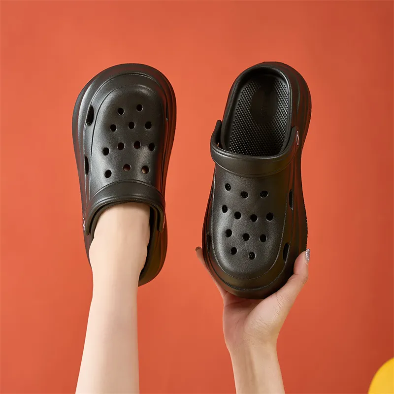 JOSINY Clogs Women's-8