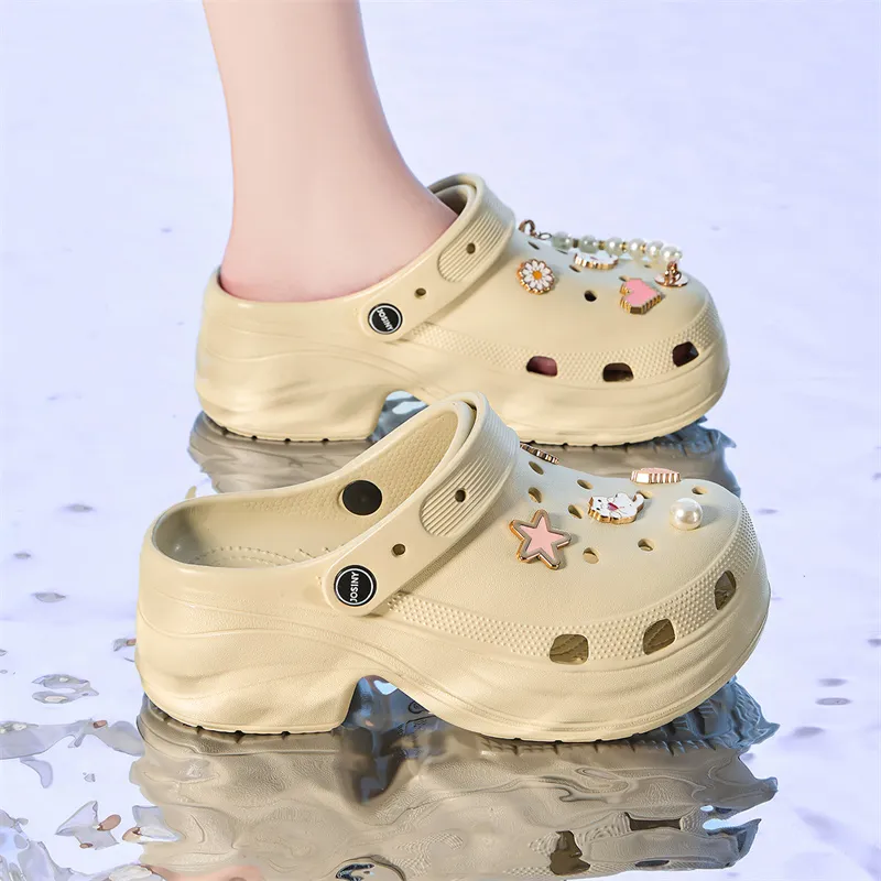 JOSINY Clogs Women's-7