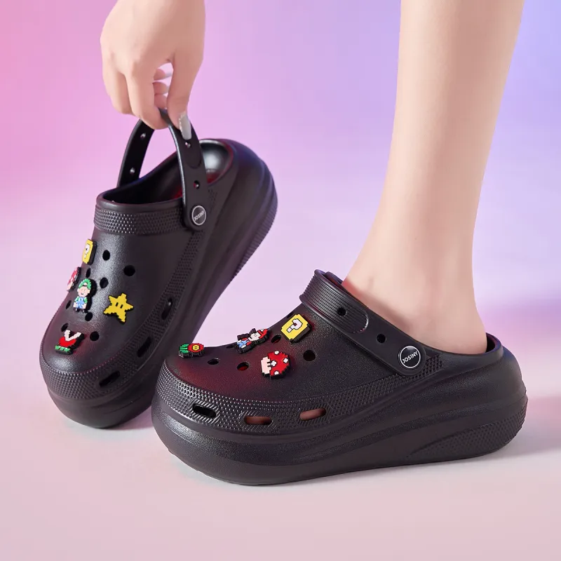 JOSINY Clogs Women's-10