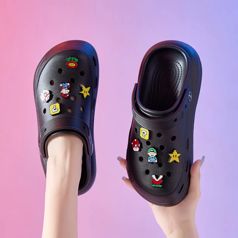 JOSINY Clogs Women's-7