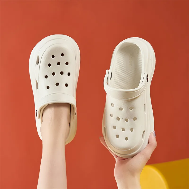 JOSINY Clogs Women's-2