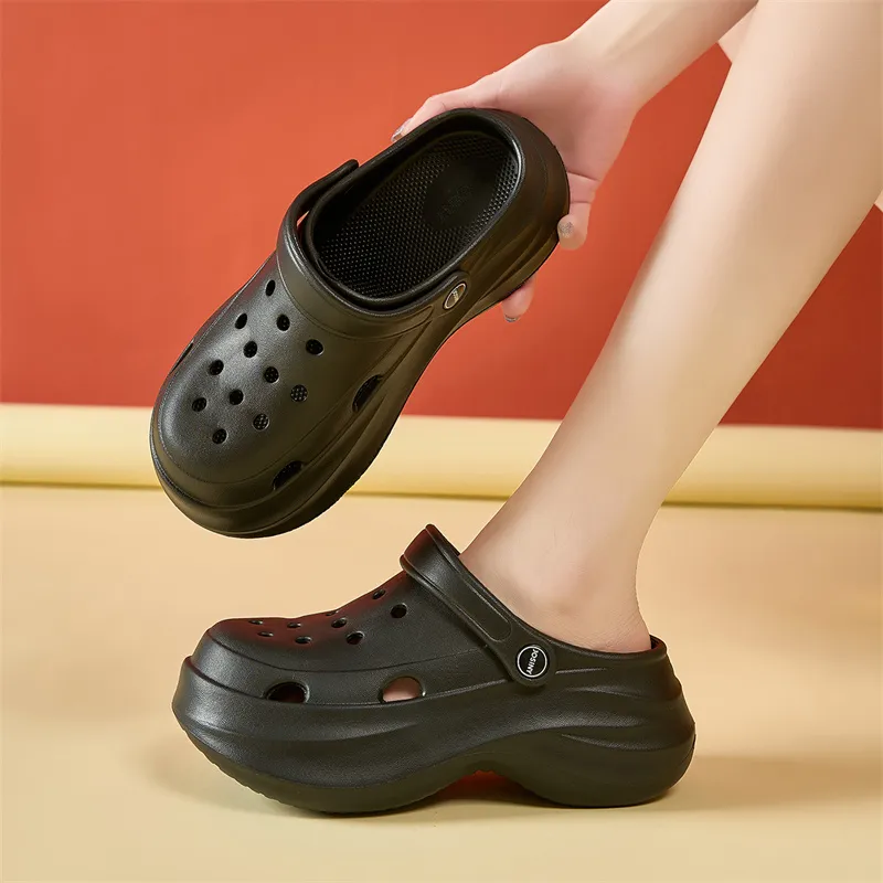 JOSINY Clogs Women's-9