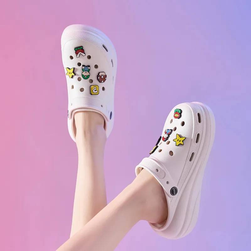 JOSINY Clogs Women's-18