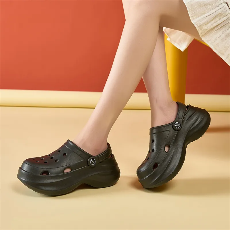 JOSINY Clogs Women's-12