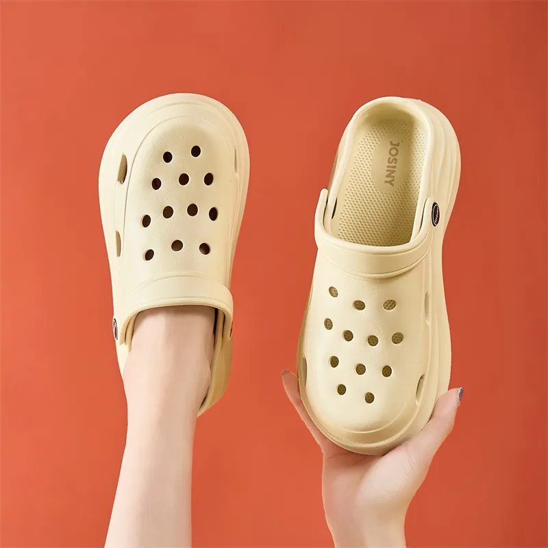 JOSINY Clogs Women's-14