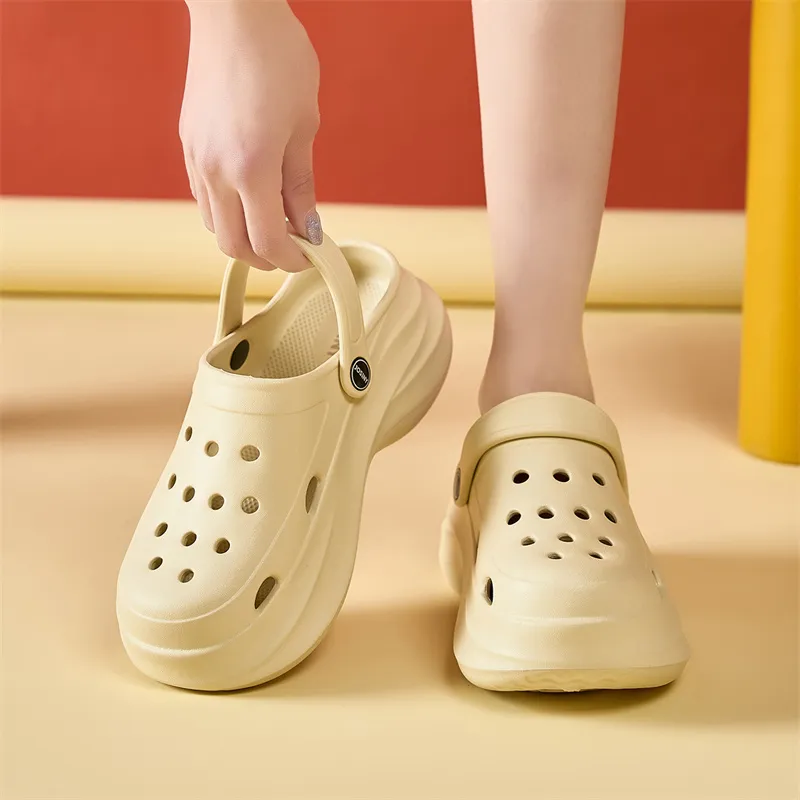 JOSINY Clogs Women's-16