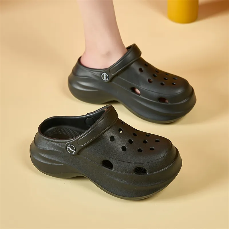 JOSINY Clogs Women's-11