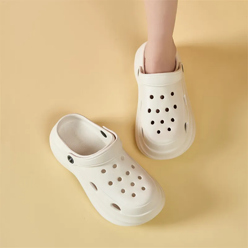 JOSINY Clogs Women's-5