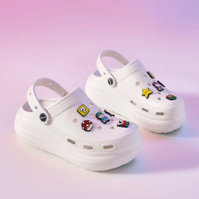 JOSINY Clogs Women's-14